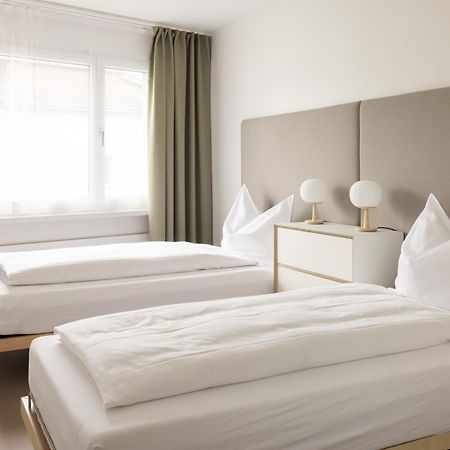 Ema House Serviced Apartments Aussersihl チューリッヒ エクステリア 写真