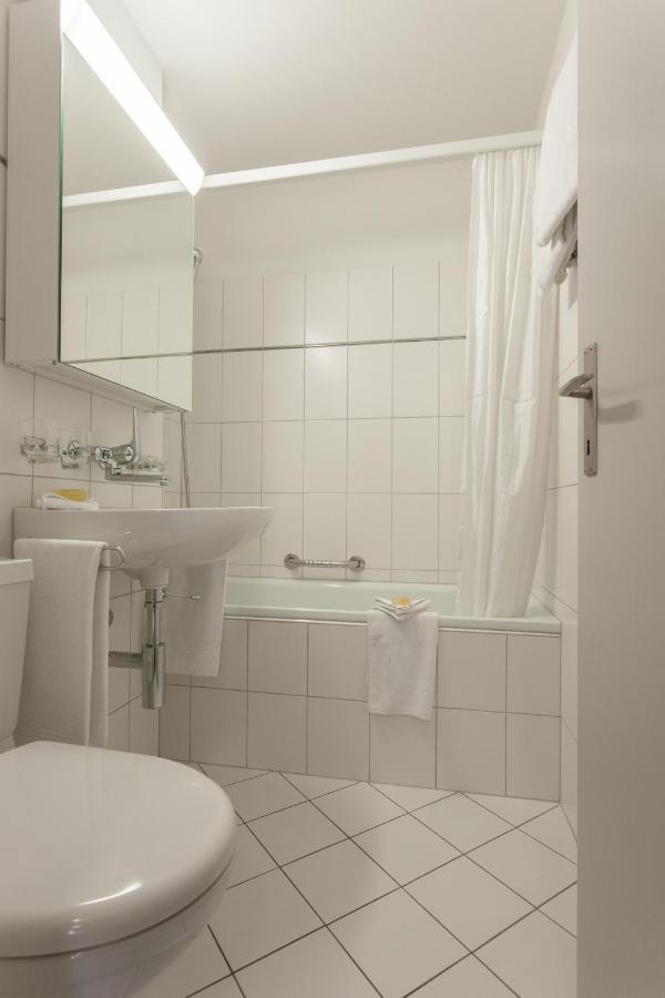 Ema House Serviced Apartments Aussersihl チューリッヒ エクステリア 写真