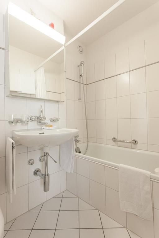 Ema House Serviced Apartments Aussersihl チューリッヒ エクステリア 写真